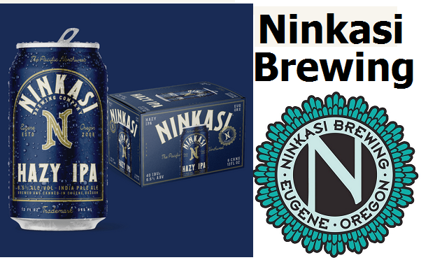 Ninkasi Brewing Company